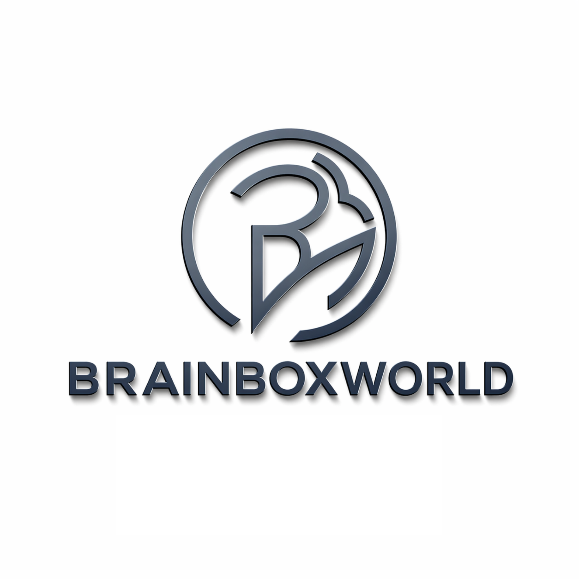 BrainBoxWorld logo